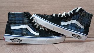 Sneakers Vans Sk8