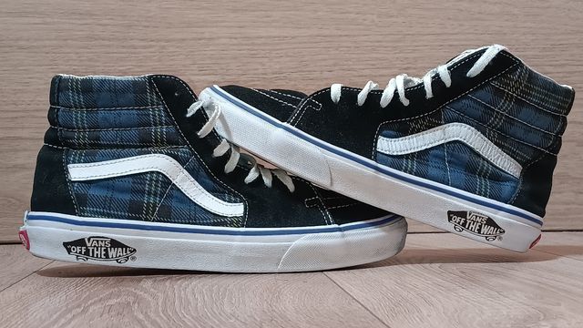 Sneakers Vans Sk8