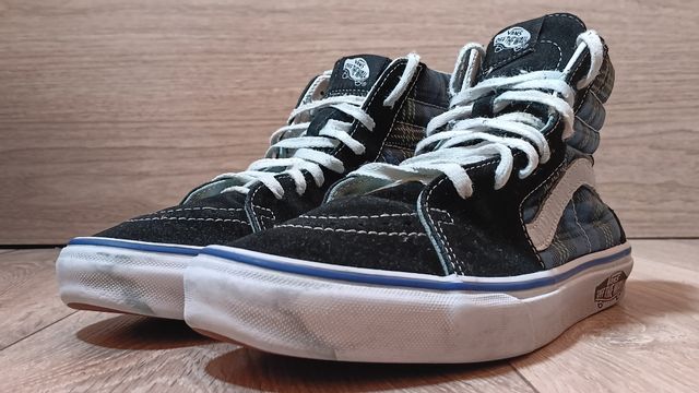 Sneakers Vans Sk8