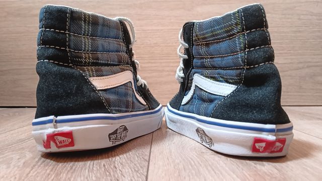 Sneakers Vans Sk8