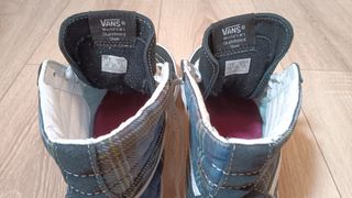Sneakers Vans Sk8
