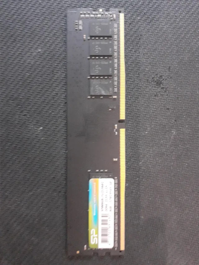 Memoria RAM 8GB DDR4 SP