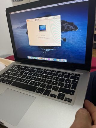 MacBook Pro 13 2011 Intel Core i5