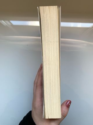 Libro de lectura “El club de los viernes”