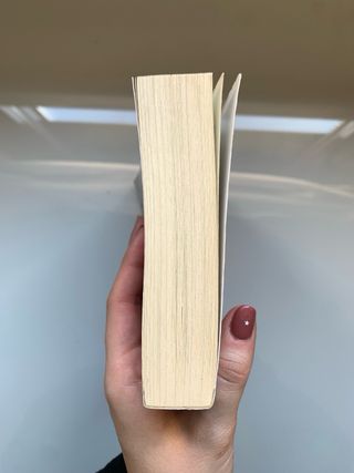 Libro de lectura “El club de los viernes”