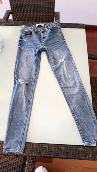 lote ropa mujer