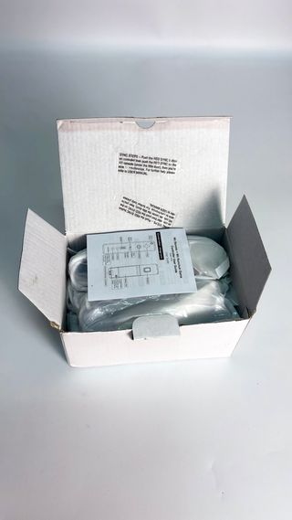 Mando de Juego Wii Remote + Wii Nunchuk con Funda