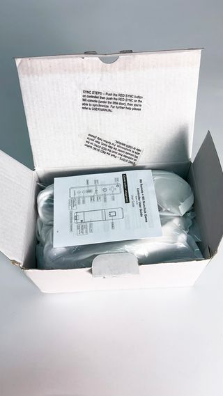 Mando de Juego Wii Remote + Wii Nunchuk con Funda