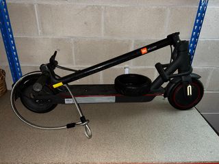 Patinete Eléctrico Xiaomi Mi Pro 2