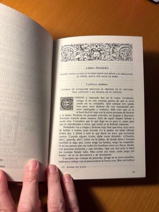 Segunda parte de la Vida de Guzmán de Alfarache