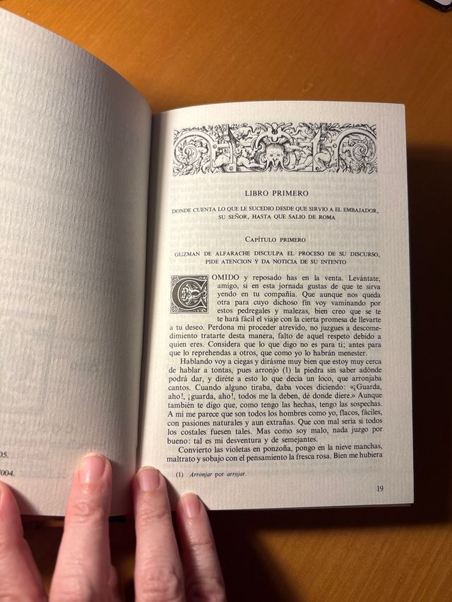 Segunda parte de la Vida de Guzmán de Alfarache 