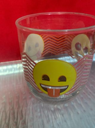 10 VASOS Originales Dibujos Animados y más