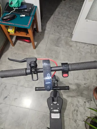 Patinete Eléctrico Pro