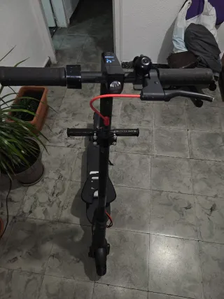 Patinete Eléctrico Pro