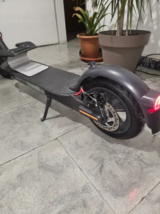 Patinete Eléctrico Pro