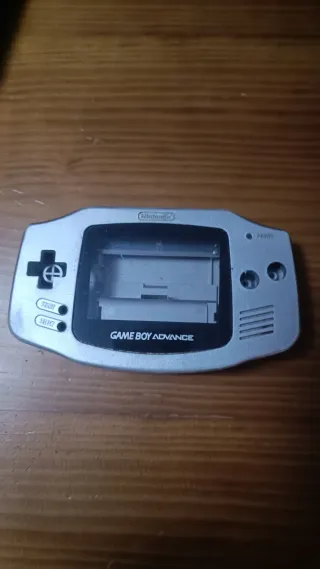 Cover di ricambio per Game Boy Advance Nintendo