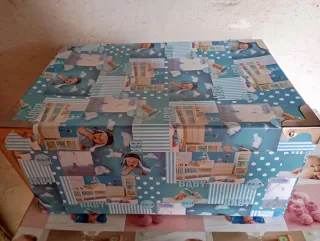 Lote Twistshake y 2 biberones otra marca