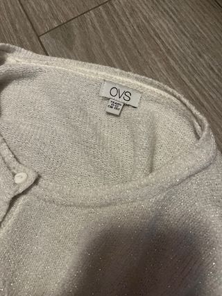 Cardigan OVS