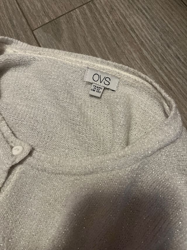 Cardigan OVS