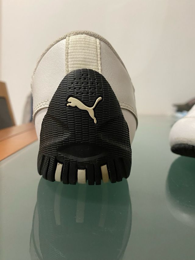Zapatillas Puma Drift Cat 5