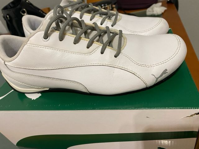 Zapatillas Puma Drift Cat 5