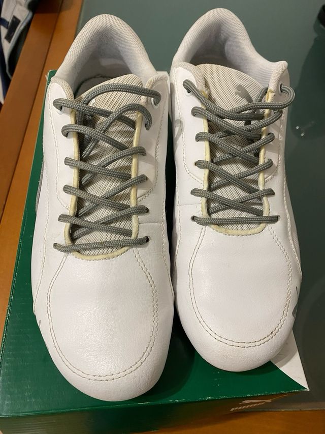 Zapatillas Puma Drift Cat 5