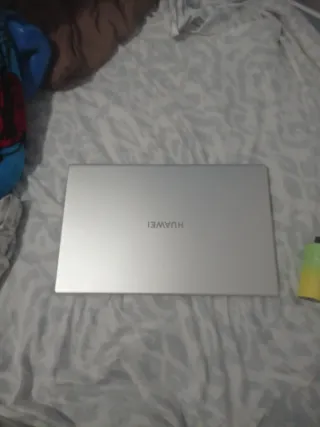 Portátil Huawei Plata