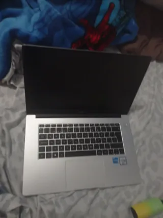Portátil Huawei Plata