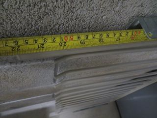 Porta Pantalones Extraíble IKEA Metal