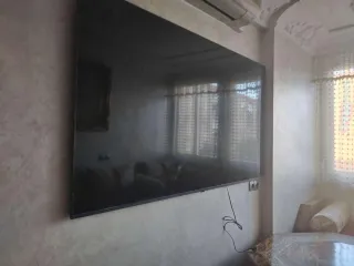 Televisión LG 75QNED86T6A