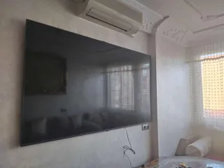 Televisión LG 75QNED86T6A