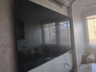 Televisión LG 75QNED86T6A