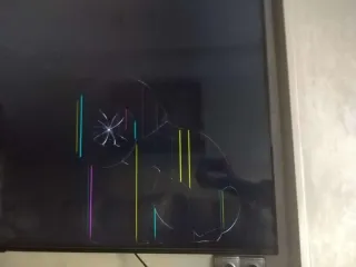 Televisión LG 75QNED86T6A