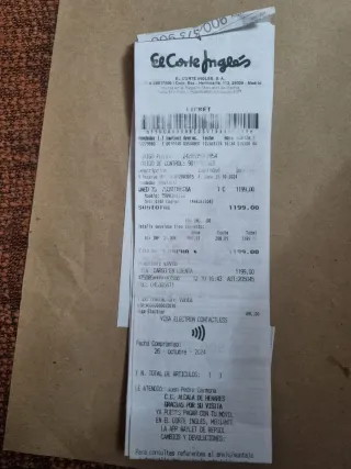 Televisión LG 75QNED86T6A