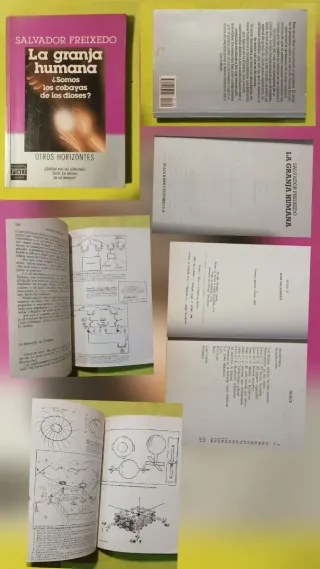 Libros varios, precios en la última foto