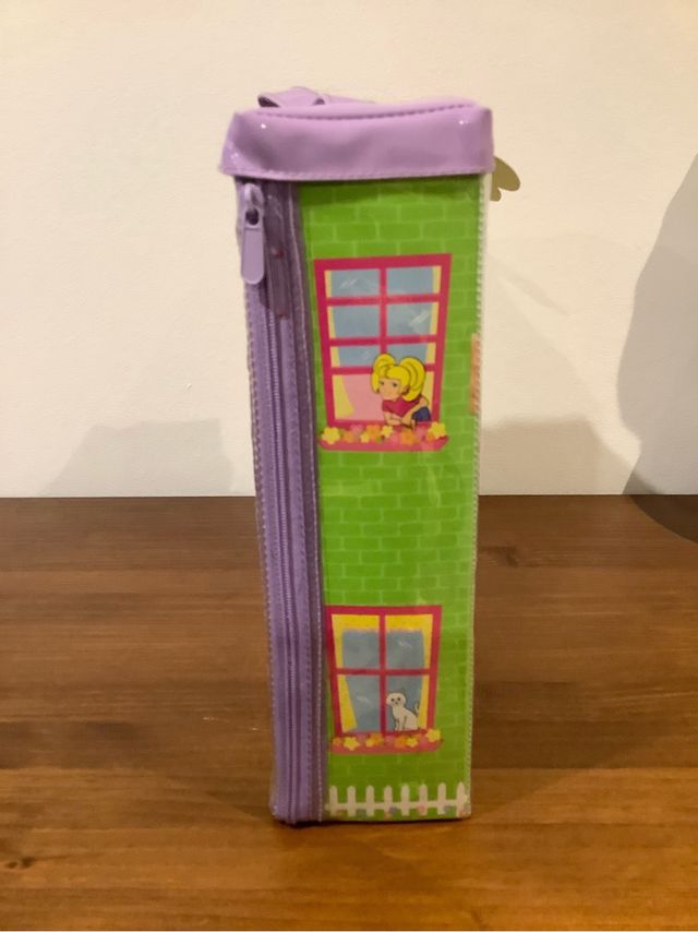 Polly Pocket Casa de la Moda. rareza