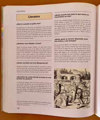 Libro 1000 preguntas y respuestas