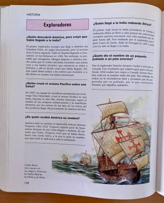 Libro 1000 preguntas y respuestas