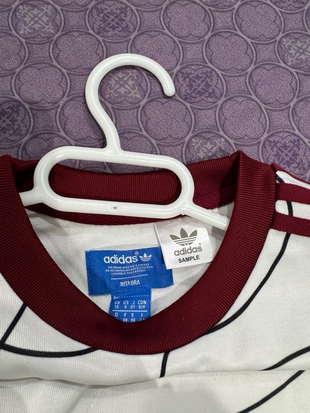 Sudadera Adidas original