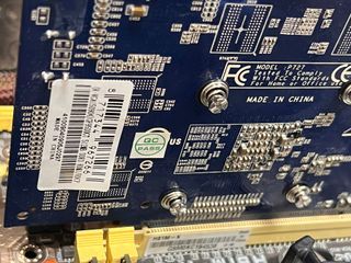 Kit placa base + RAM + gráfica | Ideal PC básico