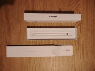 Apple Pencil 1 generación 