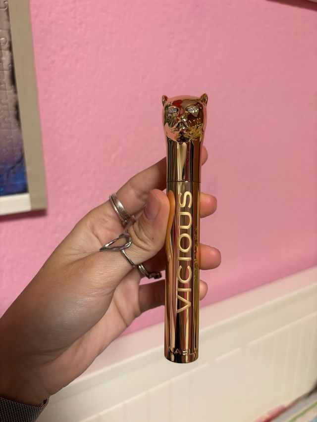 Máscara NABLA Vicious Gold Edition