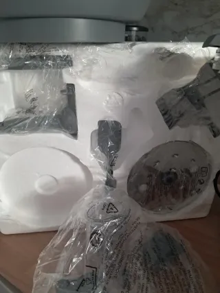 Robot de cocina Compact Cook