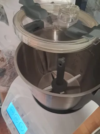 Robot de cocina Compact Cook