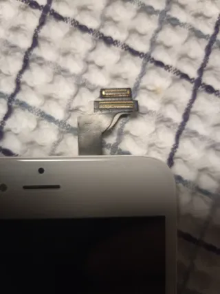 Display iPhone 6 Plus Bianco