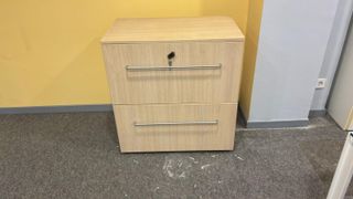 Archivador oficina con cerradura