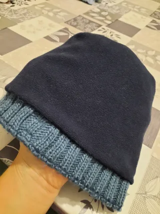 Set sciarpa e cappellino Okaidi