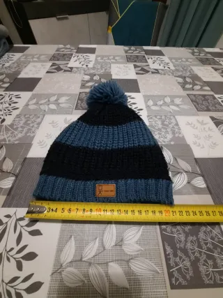 Set sciarpa e cappellino Okaidi