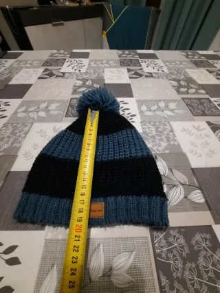 Set sciarpa e cappellino Okaidi