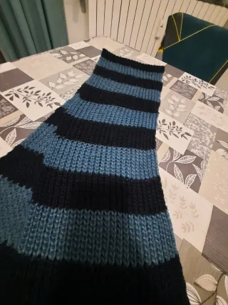 Set sciarpa e cappellino Okaidi